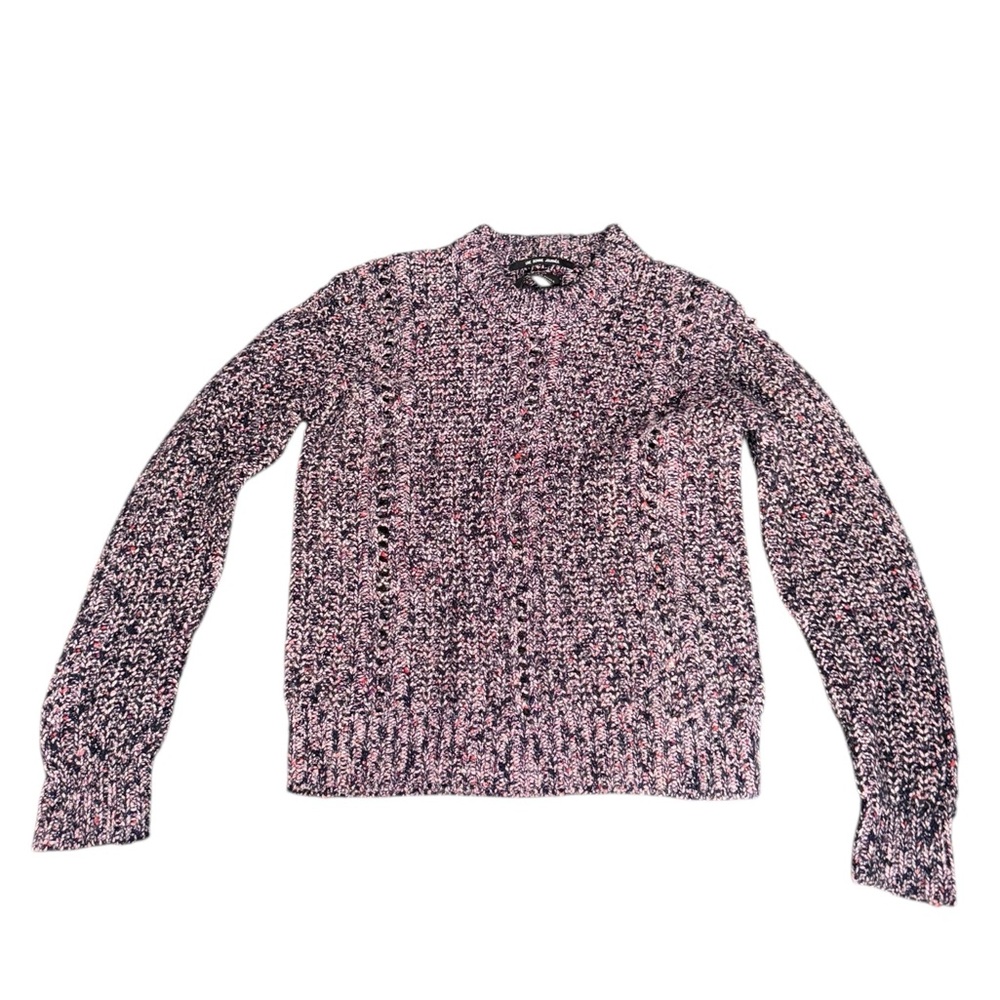 Scotch & Soda Multicolor Knit Sweater Size XS